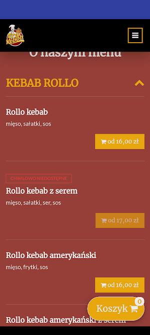 Era Kebab Screenshot 0