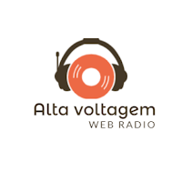Alta Voltagem Web Rádio