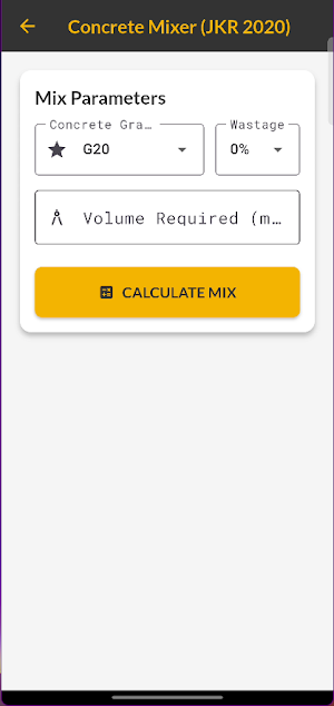 M-Civil: Civil Tools Screenshot 1