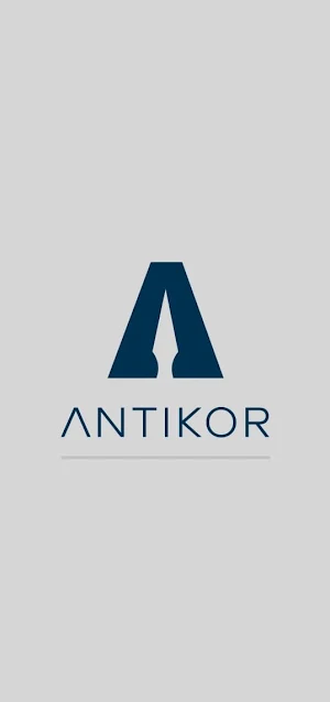 AntikorBook Screenshot 0