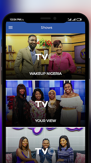 TVC Screenshot 3