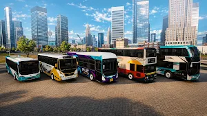 Bus Simulator Master Screenshot 2