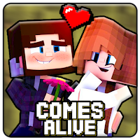 Comes Alive Mod: Smart Village