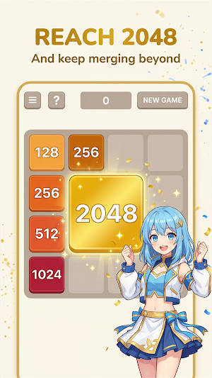 Wonder Quest Screenshot 2