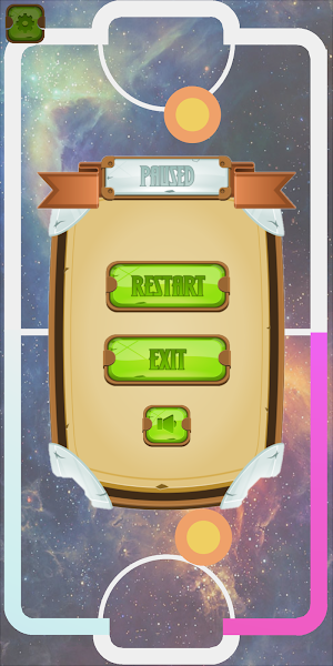 Hockey Random Color Screenshot 1
