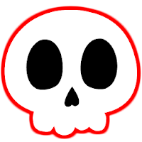 Cursed Skull