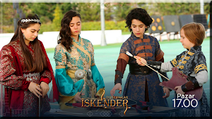 Tozkoparan Iskender Game Screenshot 1
