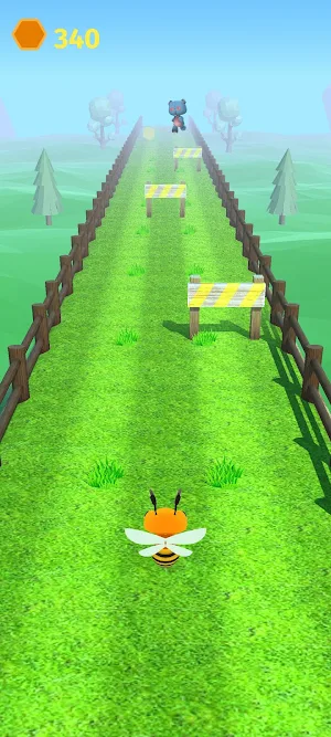 Bee and Bears Screenshot 2
