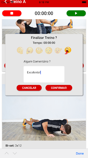 Hilto Garcia Screenshot 1