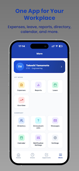 ClariFi Pro Screenshot 3
