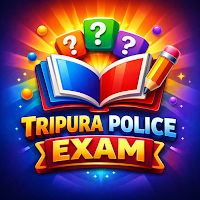 Tripura Police Exam