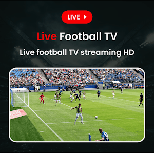 Live Football TV HD Streaming Screenshot 2