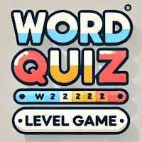 Word Quiz Level Game