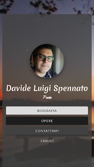 Davide Luigi Spennato Screenshot 1