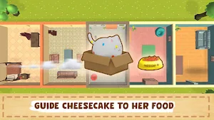 Hungry Cat : Feed Me Please Screenshot 0