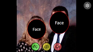 Privacy Camera Screenshot 0
