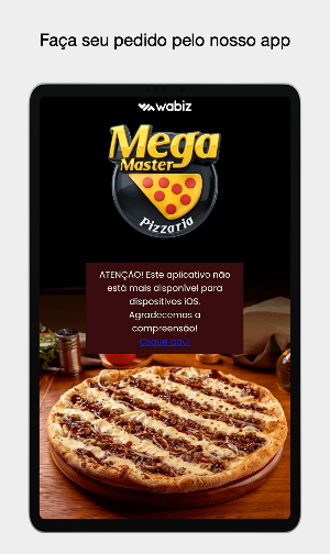 Mega Master Screenshot 3