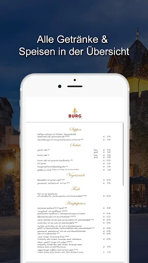 Burg Spielberg screenshot 5