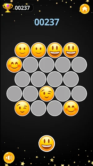 Merge Emoji Screenshot 1