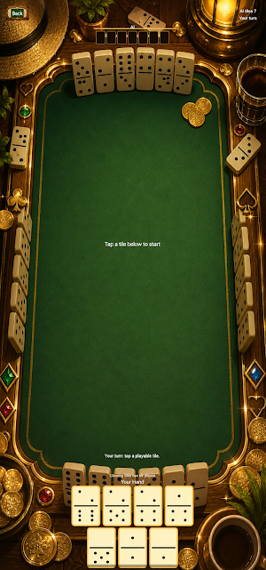 Domino Kings Screenshot 0
