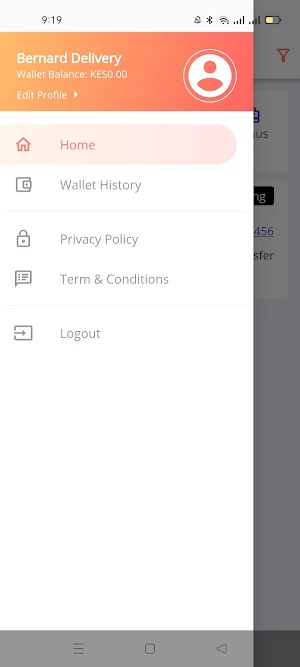 DigitalDuka Driver Screenshot 2