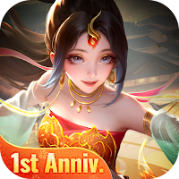Heroes of Crown: Legends