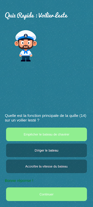 SwissCaptain Screenshot 3