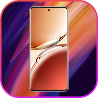 Theme of Oppo F27 Pro Plus
