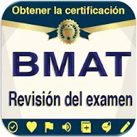 BMAT Revision del examen Conce