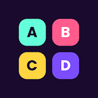 Sliding Alphabets Puzzle Game