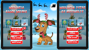 Memory Match - Fun Christmas Screenshot 3