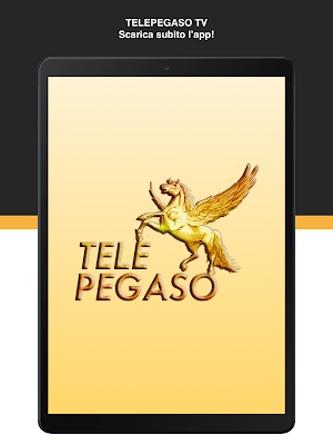 TelePegaso TV Screenshot 3