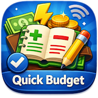 Quick Budget