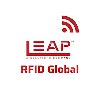 LEAP RFID Global