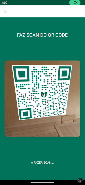 Urso Verde Screenshot 3