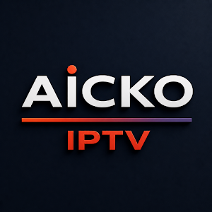AICKO IPTV - Player Screenshot 0