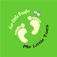 My Little Toes