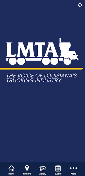 LA Motor Transport Association Screenshot 0