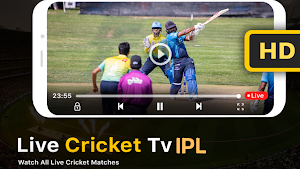 Indian Cricket Premiere League Screenshot 1
