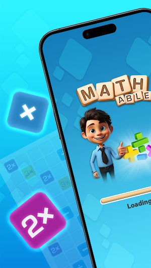 Mathable Screenshot 0