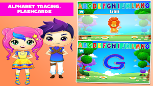 Educational Games for Kids Screenshot 1
