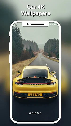 Car Wallpapers 4K Screenshot 3