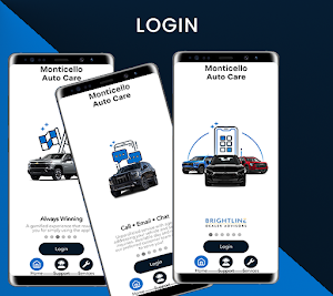 Monticello Auto Care Screenshot 0