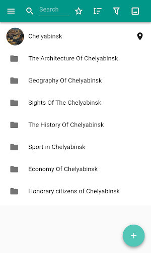 Chelyabinsk Screenshot 0
