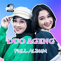 Lagu Dangdut Koplo Duo Ageng