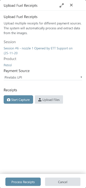 Phuelix Screenshot 3
