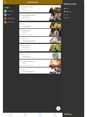 EMK Welzheim Screenshot 3