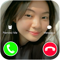 Erika Richardo Panggilan palsu