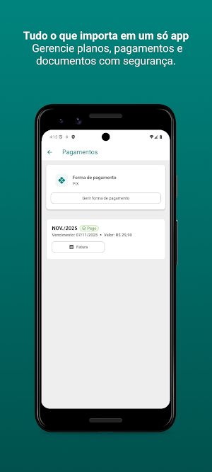 TUO+ Screenshot 3