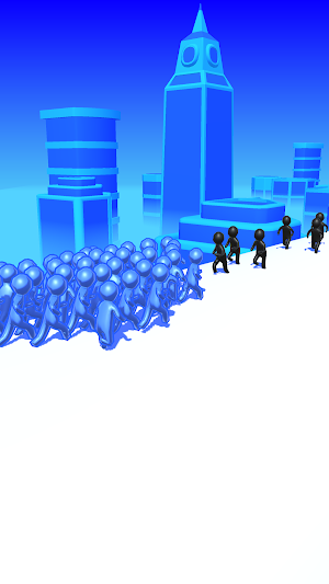 Gate Rotator Screenshot 1